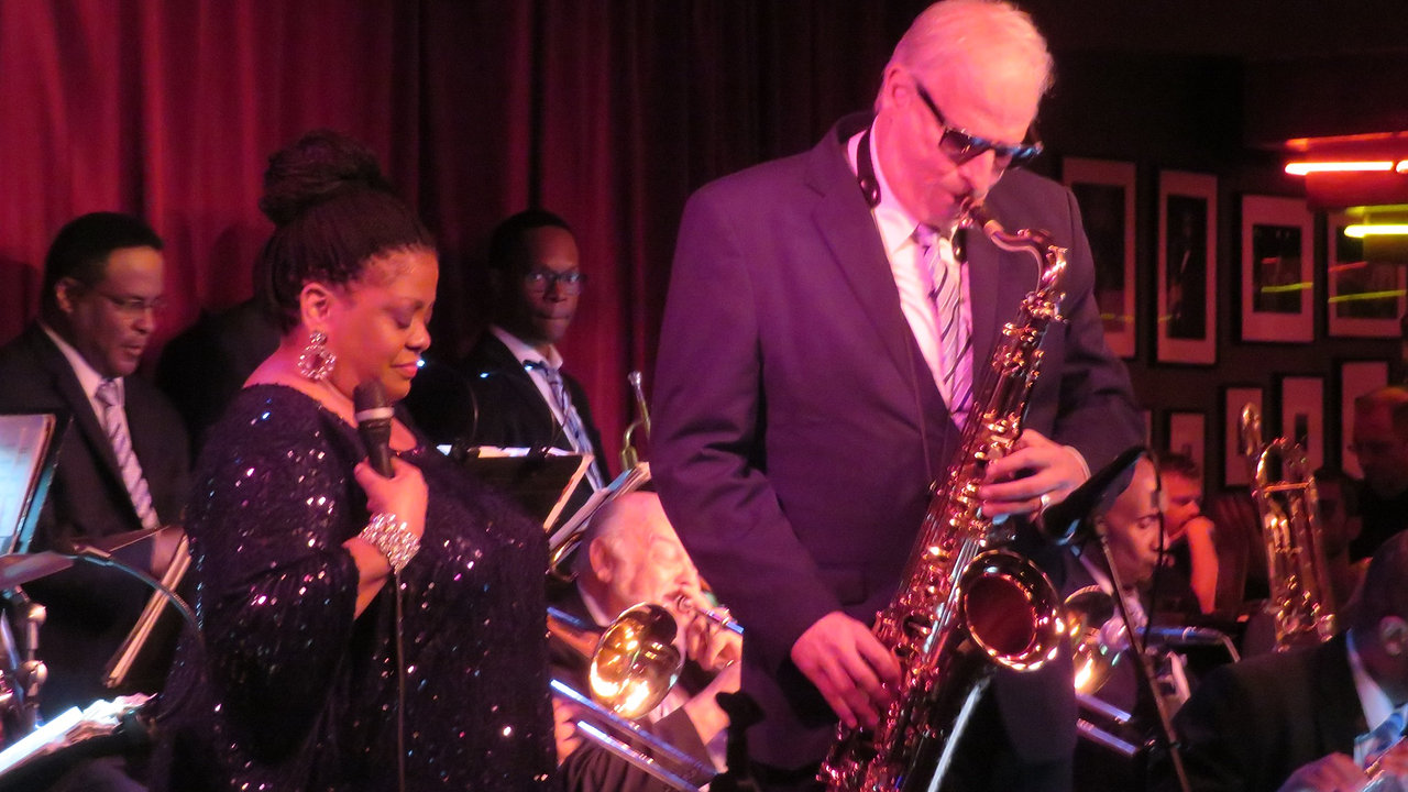 Videos Featuring Doug Lawrence