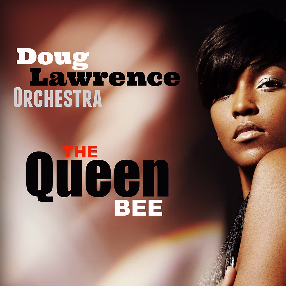 Doug Lawrence Big Band