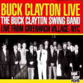 Buck Clayton