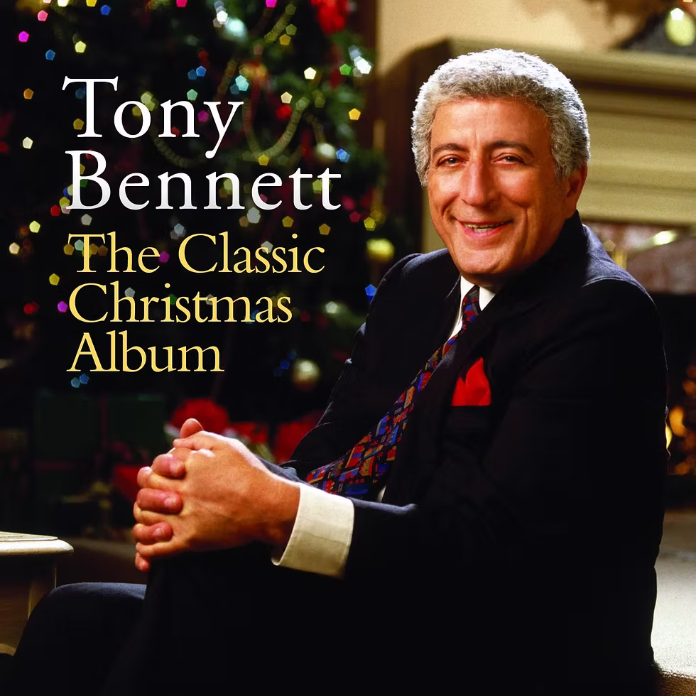 Tony Bennett