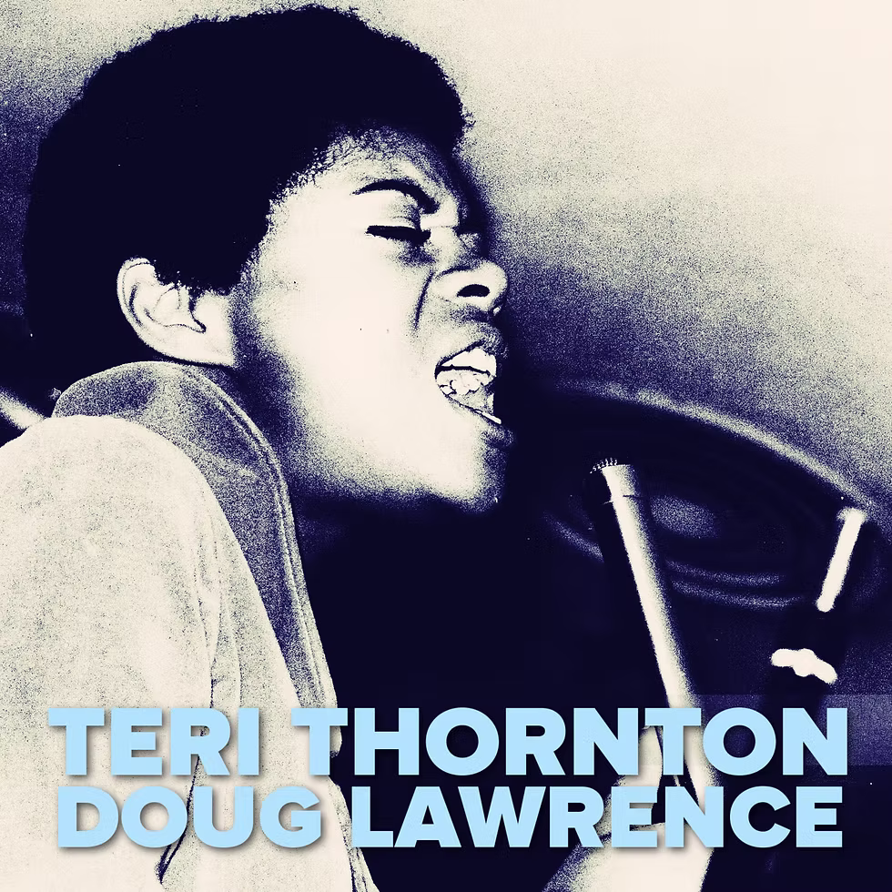 thornton and doug cover