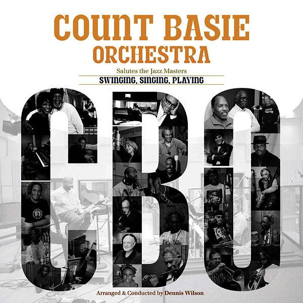Count Basie Orchestra