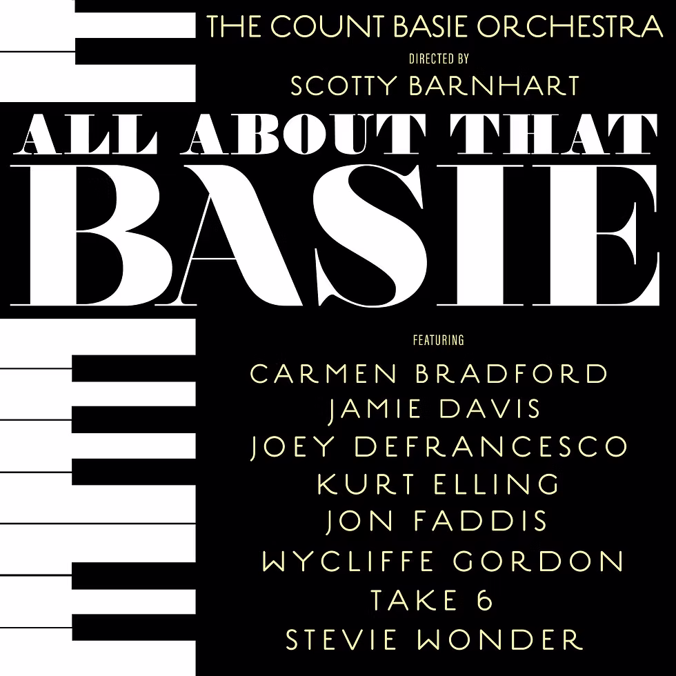 All About Basie