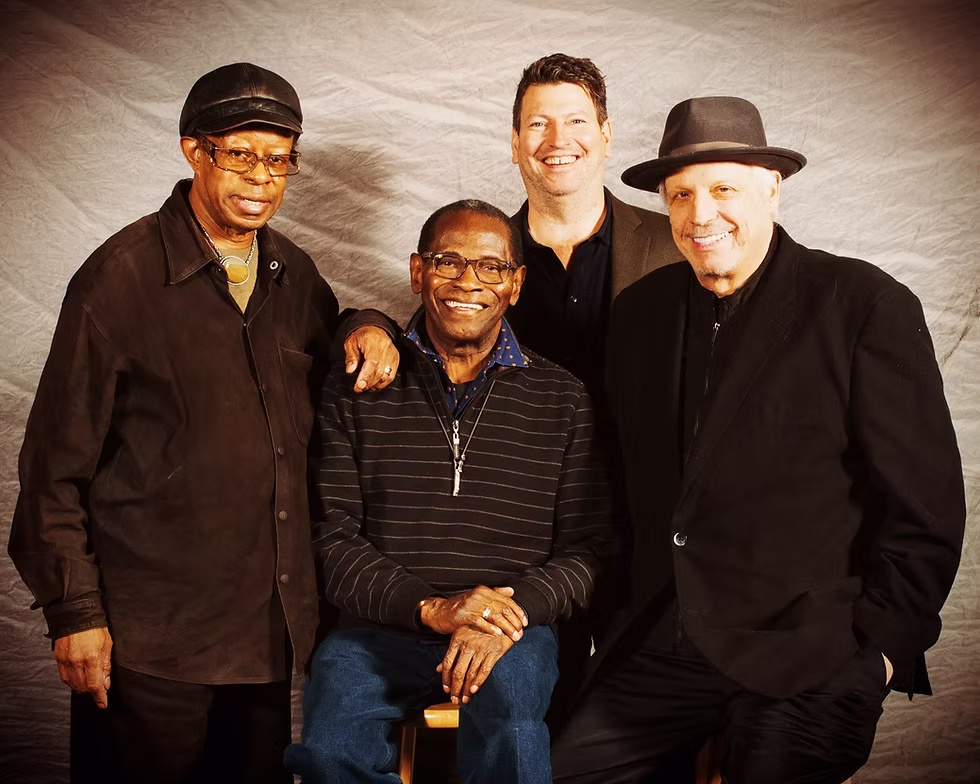 The Festival All-Stars