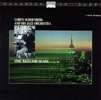 Loren Schoenberg Orchestra