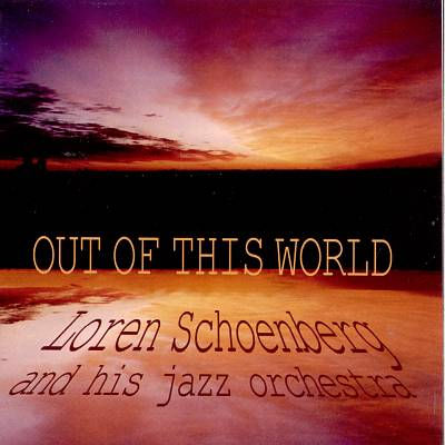 Loren Schoenberg Orchestra