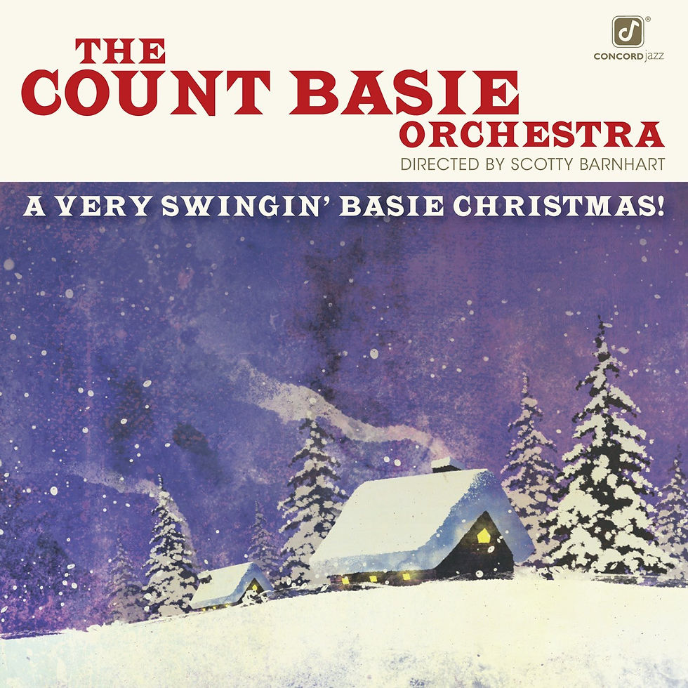 Count Basie Orchestra