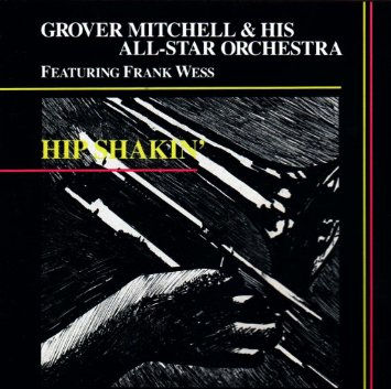 Grover Mitchell All-Stars