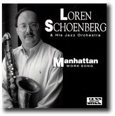 Loren Schoenberg Orchestra