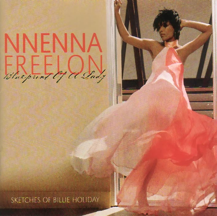 Nnenna Freelon
