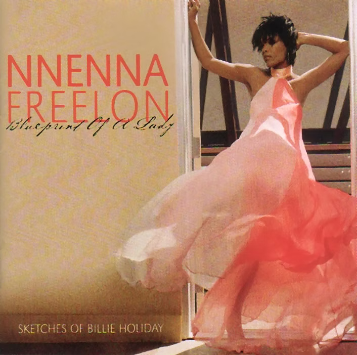 Nnenna Freelon
