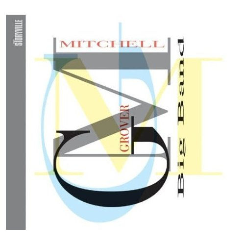 Grover Mitchell Orchestra