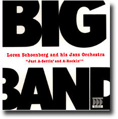 Loren Schoenberg Orchestra